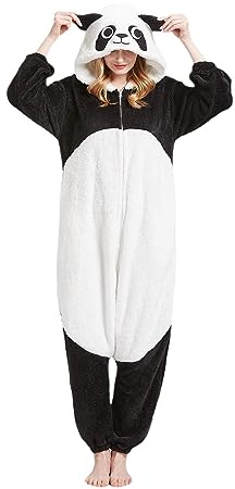 SimZoo Animal Une PièCe Pyjamas Adultes Hommes Femmes Animal Cosplay Costume VêTements De Nuit Une PièCe Unisexe VêTements De Maison