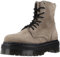 Dr. Martens Unisex 31296059 Boots, Nickel Grey Milled Nubuck Wp, 38 EU