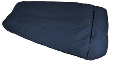 SirJoseph Bivouac bag K4 2P - super light - 2 person - Blue