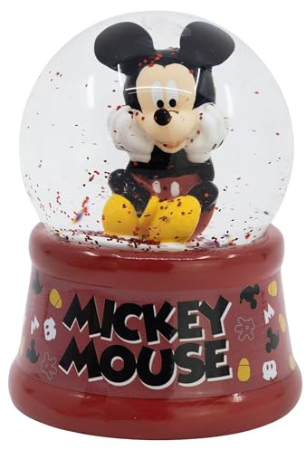 Bola de Nieve Stor Mickey Mouse