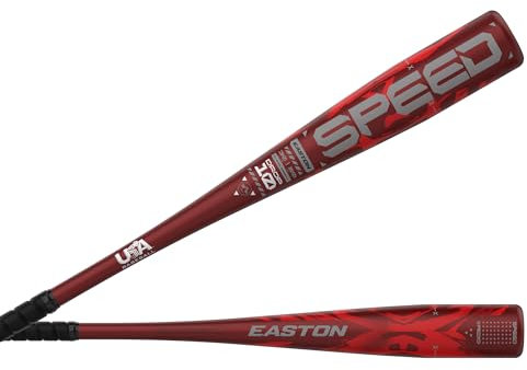 Easton | Speed USA Youth Baseball Bat | 32-inch | -10