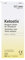 Ketostix Reagent Strips for Urinalysis, Ketone Test - 50 ea
