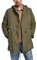 Brandit M51 US Parka, Farbe: olive, Größe: XL