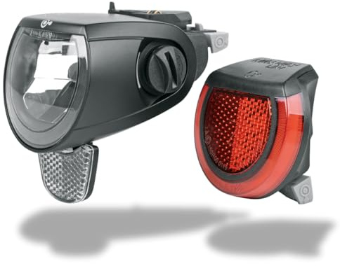 MonkeyLink SkyeLight Set Connect 60 Lux Lighting Kit