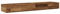 vidaXL Bettschubladen aus Altholz 160x36,5x16,5 cm aus Holzwerkstoff