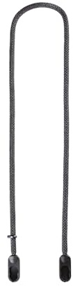 PEAK DESIGN Correa en forma de cuerda estándar Negro - CRS-ST-BK-1