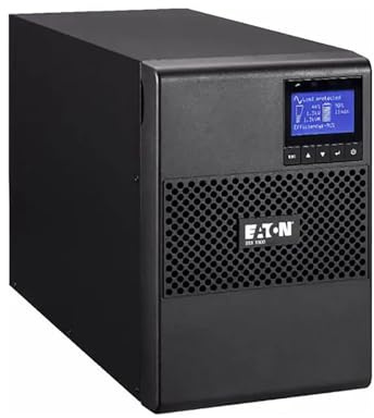 1000 VA Eaton 9SX 120V Tower UPS
