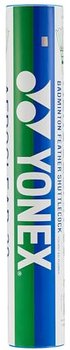 YONEX Aeroclear 30 Feather Badminton Shuttlecock