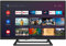 Smart-Tech 24HA10T1 HD LED Smart TV Android 24 Pulgadas (60 cm) Android 9.0, Quad Core, 1.5G/8G, DVB-T2/C/S2,H.265,HDR 10,Dolby Audio,2T2R Wi-Fi,Bluetooth,Google Assistant,Netflix/Youtube/Prime