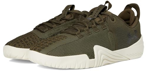 Under Armour Mens TriBase Reign 6 Training Shoes Expedition Green 10