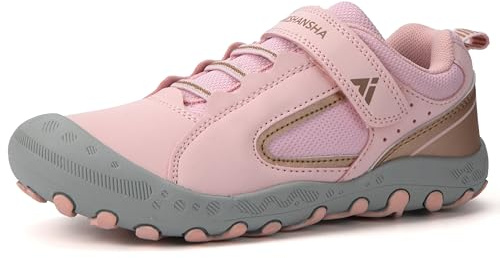 Mishansha Vandringsskor pojkar flickor sneakers 24–38 EU