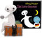 tonies Hörfigur für Toniebox, Das kleine Gespenst, Hörspiel zum Kinderbuch-Klassiker von Otfried Preußler, ab 5 Jahren, Spielzeit ca. 116 Minuten