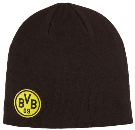 Puma Mütze BVB Cuffless Beanie 025557
