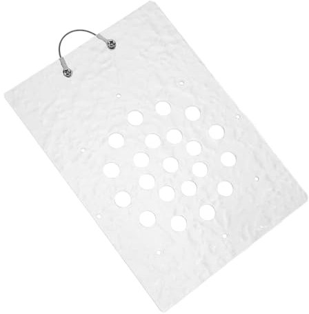 Kisangel 1set Pannelli Per Piante Da Appendere Acrilico Supporto Murale Per Felci Design Versatile e Salvaspazio Spessore Per Ambienti Interni e Decorazioni Naturali