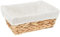 FIVE Simply Smart - Corbeille à Pain en Jacinthe Harmony 25cm Naturel
