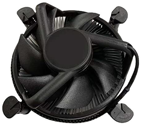 Cooler Fan For CPU Original LGA 1150/1151/1156/1155 Motherboard G Socket 4Pin PWM Radiator