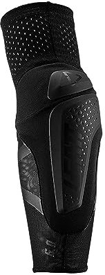 Leatt Elbow Guard 3DF Hybrid Blk #L/XL