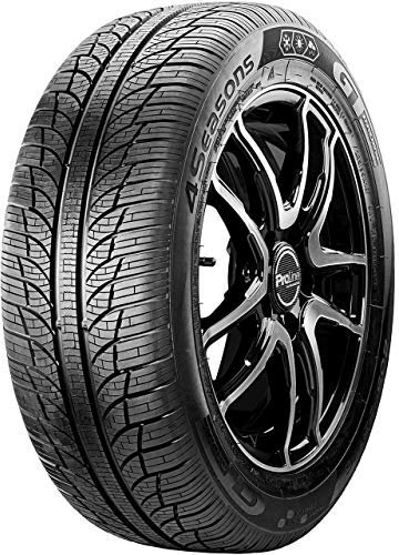 GT Radial 4Seasons XL M+S - 215/65R16 102V - Ganzjahresreifen