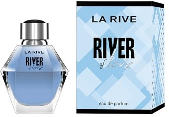 La Rive River of Love 100 ml Eau de Parfum