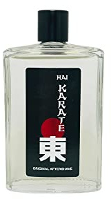 Hai Karate After Shave Lotion Original 100ml Mens Fragrance 2021 New Stock