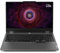 Lenovo LOQ Gaming Laptop | 15.6 Full HD 16:9 Display | 144Hz | AMD Ryzen 7 7435HS | 16GB RAM | 512GB SSD | NVIDIA GeForce RTX 4050 | Windows 11 Home | QWERTZ | grau | AI Chip LA1
