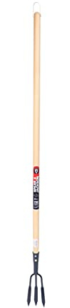 Spear & Jackson 78905 Rosengabel Stiel 110 cm, grün