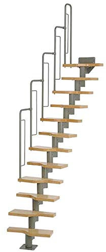 Dolle Graz system staircase.