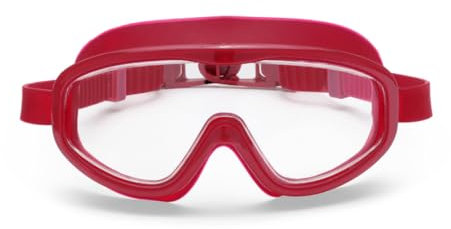 Taucherbrille HANS (Rot)