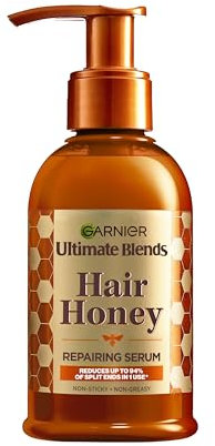 Garnier Ultimate Blends Hair Honey Serum