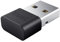Trust Myna Adaptador Bluetooth 5.3 para PC, Velocidad de Transferencia 3 Mbps, Transmisor Dongle Alcance Inalámbrico 10 m, Mini Receptor Bluetooth USB para Ordenador, Portátil, Windows - Negro