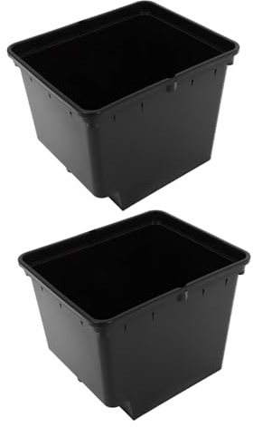 TOYANDONA Cubo Holandés Hidropónico para Invernadero Sin Tierra para Cultivo De Verduras y Frutas