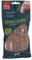Rosewood Chewy Bones - Rinderhaut-Kauknochen mit Entengeschmack für kleine Hunde - Getreidefreie und glutenfreie Zahnpflege Snacks, ohne künstliche Zusätze, 80g