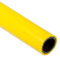 Gartenschlauch - Gelb - DN=15mm - Rolle 100 meter - Professioneller Wasserschlauch - Stark & Flexibel