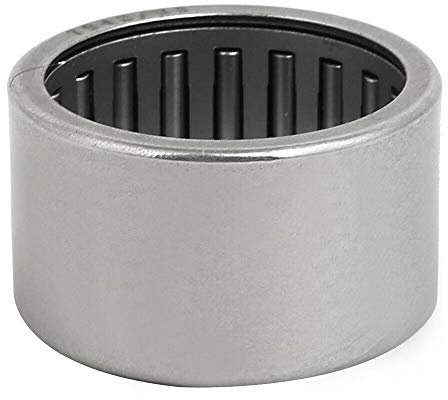 Cuscinetto a sfere a rulli BE-TOOL Cuscinetto a rulli a cuscinetto a rulli a spillo completo a estremità aperta (HK3520)