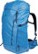 McKinley Unisex – Erwachsene Asgard Vt 38 Wander-Rucksack, Blue Petrol/Blue Pet