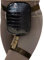 INNTURT Beingeschirr Tasche Beintasche Kunstleder Oberschenkeltasche Hüfttasche Bauchtaschen Oberschenkelgeschirr Damen, Schwarz, Small