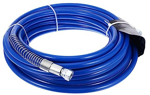 DOITOOL Airless Sprayer Hose Paint Spray Hose Sprayer Pipe Light Weight High Flexibility