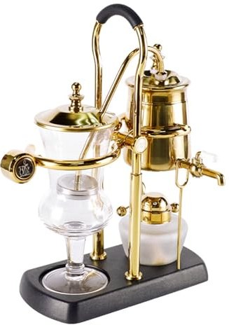 Convenient Balance Siphon Coffee Maker, Convenient Balance Siphon Coffee Maker