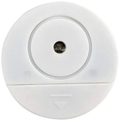 Broszio Home Secure Détecteur de bris de verre