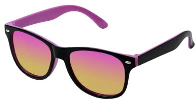 Kiddus Polarisierte Kindersonnenbrille für Jungen und Mädchen, Sonnenbrille von 5 bis 8 Jahre, UV400 Schutz, Reisezubehor