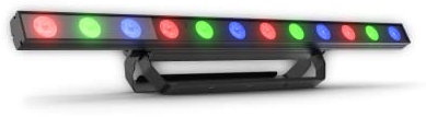 CHAUVET DJ (CHDDJ) Stage Light Unit, Black (COLORBANDPIXILS)