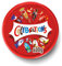 Celebrations XXL Geschenkbox | 600g Dose | Mini-Schokoriegel Mix Snickers, Twix und mehr, Großpackung Schokolade
