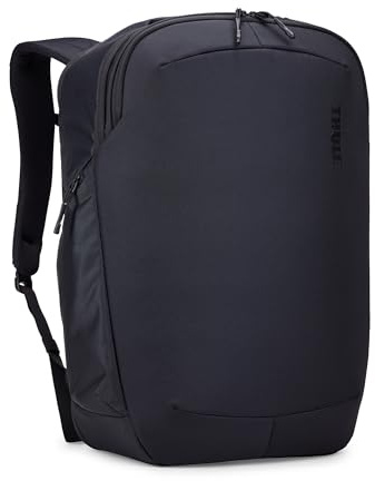 Thule Subterra 2 Umwandelbare Handgepäcktasche 40l Black, 40
