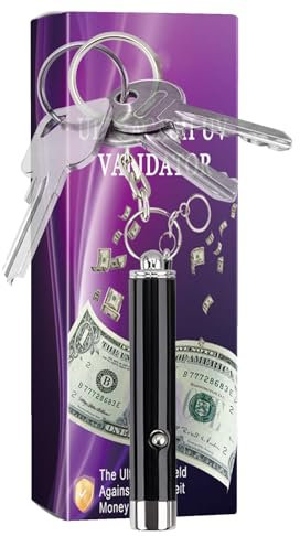 Rilevatore Di Luce Nera Per Urina Di Animali Domestici - Piccola Torcia UV Ricaricabile Tramite USB | Torce Portatili Con Rilevatore Portatile UV | Lampada Portatile Luci Ultraviolette | Luce Per