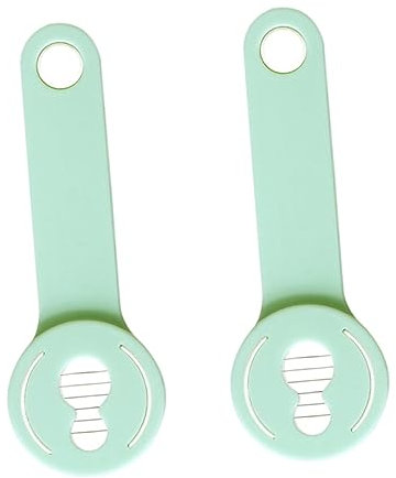 POPETPOP 1satz Teiliges Edelstahl-bohnenschneider Für Präzises Schneiden Von Gemüse Ergonomischer Griff Rutschfest Für Bohnen Und Paprika Leicht Zu Reinigen Geeignet Für Küche Und