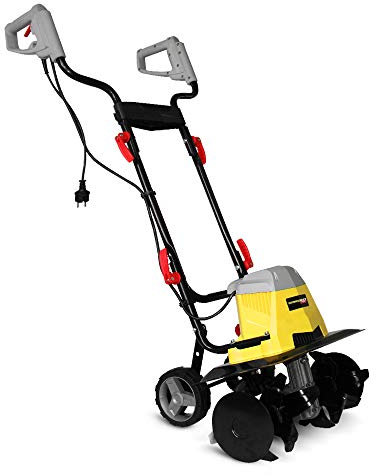 MOTOBINEUSE 1500W GMTBE1506W GARDEO