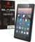 TECHGEAR GLASS Edition Screen Protector for Previous Amazon Fire 7 Tablet (9th Generation / 2019 & 7th Gen / 2017) - Genuine Tempered Glass Screen Protector Cover