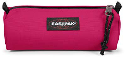 Eastpak Benchmark Single Trousse, 21 cm, Rose (Ruby Pink)
