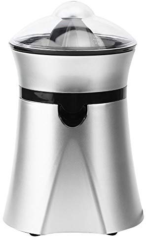 Presse-agrumes électrique, presse-agrumes électrique, presse-agrumes, presse-agrumes, presse-agrumes, presse-agrumes, presse-agrumes, extracteur de jus de fruits, bouche de jus anti-éclaboussures, EU