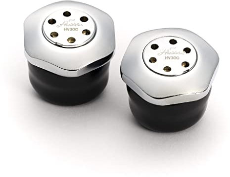 2 x Aladdin Autovent 1/2? BSP Chrome HV30C (2 Pack)